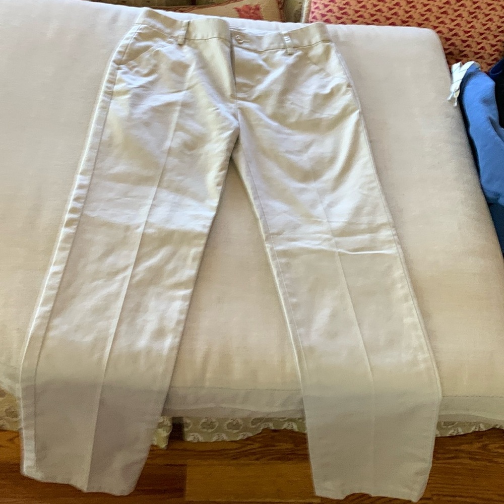 Boys brooks brothers slacks